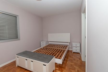 Suite de apartamento à venda com 4 quartos, 188m² em Perdizes, São Paulo