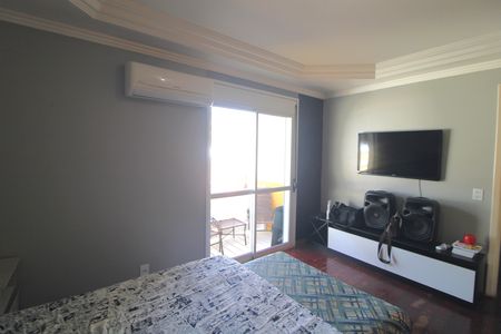 Casa de condomínio à venda com 640m², 4 quartos e 2 vagasQuarto 1