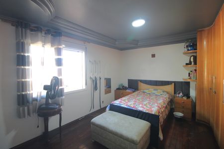 Casa de condomínio à venda com 640m², 4 quartos e 2 vagasQuarto 2