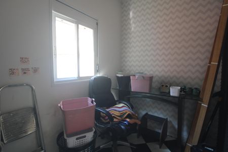 Casa de condomínio à venda com 640m², 4 quartos e 2 vagasQuarto de serviço