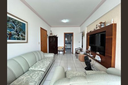 Apartamento à venda com 3 quartos, 150m² em Heliópolis, Belo Horizonte
