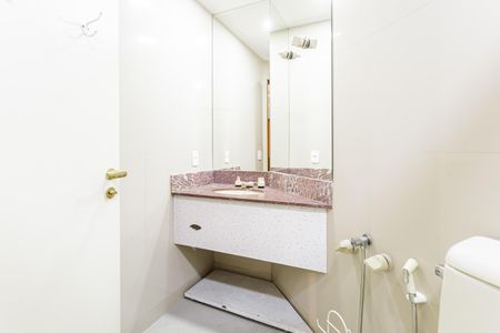 Apartamento para alugar com 50m², 1 quarto e 1 vagaBanheiro