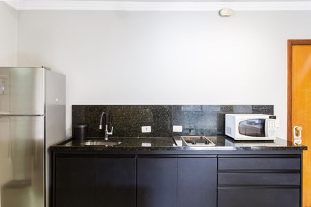 Apartamento para alugar com 50m², 1 quarto e 1 vagaCozinha