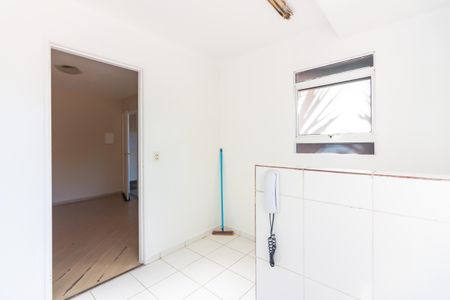 Apartamento à venda com 45m², 1 quarto e sem vagaCozinha 