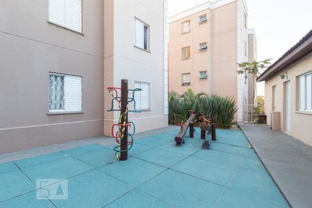 Apartamento à venda com 45m², 1 quarto e sem vagaÁrea Comum 