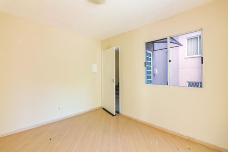 Apartamento à venda com 45m², 1 quarto e sem vagaSala 