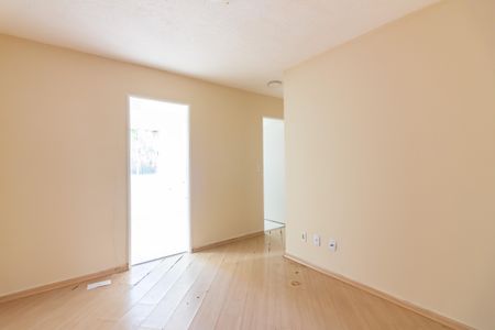 Apartamento à venda com 45m², 1 quarto e sem vagaSala 