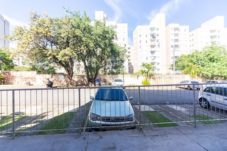 Apartamento à venda com 45m², 1 quarto e sem vagaVista 