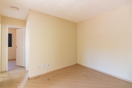 Apartamento à venda com 45m², 1 quarto e sem vagaSala 