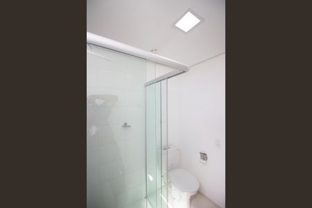 Apartamento para alugar com 45m², 2 quartos e 1 vagaBanheiro Social
