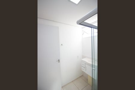 Apartamento para alugar com 45m², 2 quartos e 1 vagaBanheiro Social