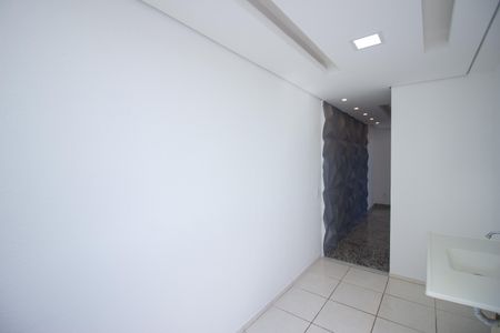 Apartamento para alugar com 45m², 2 quartos e 1 vagaCozinha e Área de Serviço