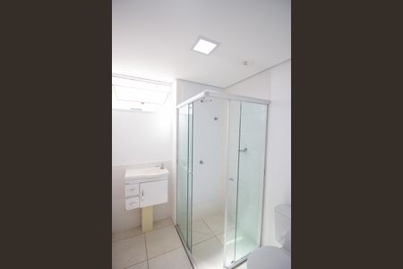 Apartamento para alugar com 45m², 2 quartos e 1 vagaBanheiro Social