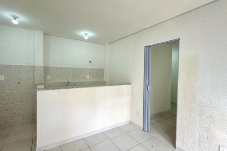 Apartamento para alugar com 1 quarto, 21m² em Botafogo, Rio de Janeiro