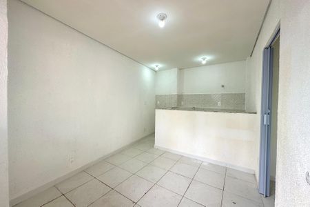 Apartamento para alugar com 1 quarto, 21m² em Botafogo, Rio de Janeiro