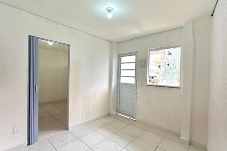 Apartamento para alugar com 1 quarto, 21m² em Botafogo, Rio de Janeiro