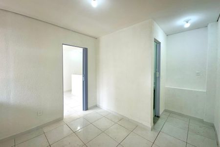 Apartamento para alugar com 1 quarto, 21m² em Botafogo, Rio de Janeiro