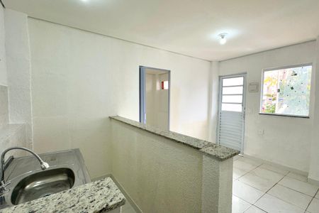 Apartamento para alugar com 1 quarto, 21m² em Botafogo, Rio de Janeiro