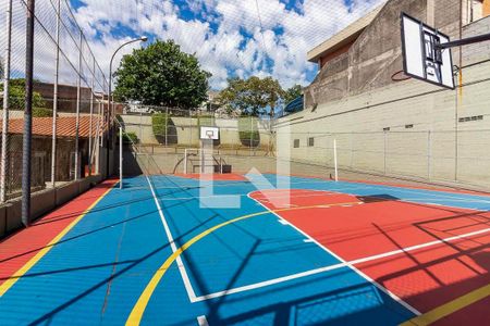 Apartamento para alugar com 62m², 2 quartos e 2 vagas Apartamento para alugar com 62m², 2 quartos e 2 vagasQuadra Esportiva