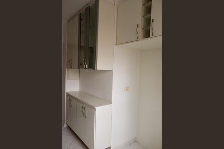 Apartamento para alugar com 62m², 2 quartos e 2 vagas Apartamento para alugar com 62m², 2 quartos e 2 vagasCozinha