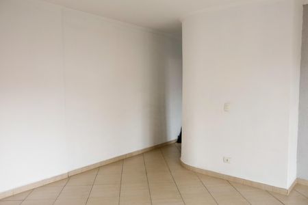 sala de apartamento para alugar com 2 quartos, 62m² em Vila Quitauna, Osasco