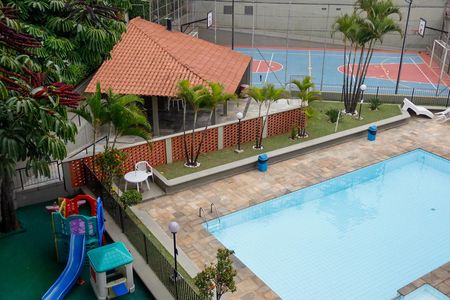Apartamento para alugar com 62m², 2 quartos e 2 vagas Apartamento para alugar com 62m², 2 quartos e 2 vagasVista