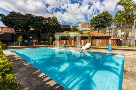 Apartamento para alugar com 62m², 2 quartos e 2 vagas Apartamento para alugar com 62m², 2 quartos e 2 vagasPiscina