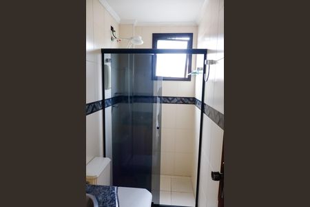 Apartamento para alugar com 62m², 2 quartos e 2 vagas Apartamento para alugar com 62m², 2 quartos e 2 vagasBanheiro