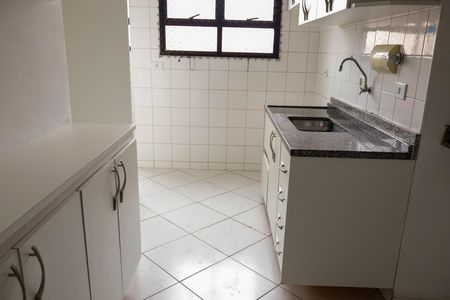 Apartamento para alugar com 62m², 2 quartos e 2 vagas Apartamento para alugar com 62m², 2 quartos e 2 vagasCozinha