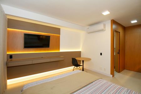 Studio de apartamento para alugar com 1 quarto, 25m² em Pinheiros, São Paulo