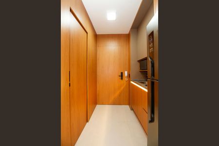 Studio de apartamento para alugar com 1 quarto, 25m² em Pinheiros, São Paulo
