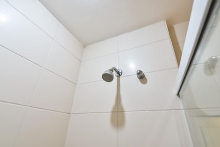 Apartamento para alugar com 53m², 2 quartos e 1 vaga Apartamento para alugar com 53m², 2 quartos e 1 vagaBanheiro social
