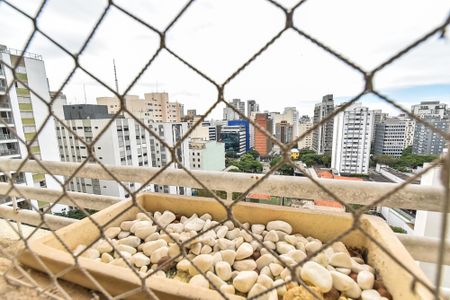 Apartamento para alugar com 53m², 2 quartos e 1 vaga Apartamento para alugar com 53m², 2 quartos e 1 vagaVista do quarto