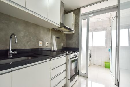 Apartamento para alugar com 53m², 2 quartos e 1 vaga Apartamento para alugar com 53m², 2 quartos e 1 vagaCozinha