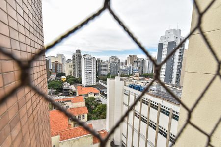 Apartamento para alugar com 53m², 2 quartos e 1 vaga Apartamento para alugar com 53m², 2 quartos e 1 vagaVista da suíte