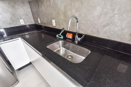Apartamento para alugar com 53m², 2 quartos e 1 vaga Apartamento para alugar com 53m², 2 quartos e 1 vagaCozinha