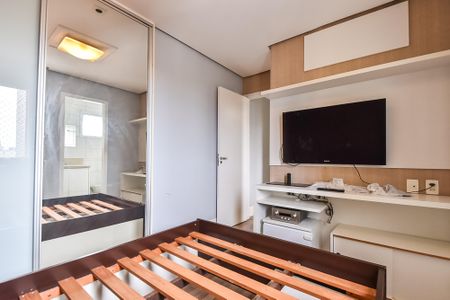 Apartamento para alugar com 53m², 2 quartos e 1 vaga Apartamento para alugar com 53m², 2 quartos e 1 vagaSuíte