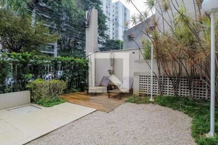 Apartamento para alugar com 53m², 2 quartos e 1 vaga Apartamento para alugar com 53m², 2 quartos e 1 vagaÁrea comum
