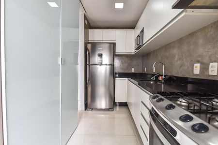 Apartamento para alugar com 53m², 2 quartos e 1 vaga Apartamento para alugar com 53m², 2 quartos e 1 vagaCozinha