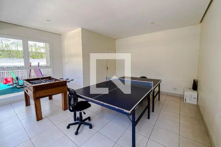 Apartamento para alugar com 53m², 2 quartos e 1 vaga Apartamento para alugar com 53m², 2 quartos e 1 vagaSala de jogos