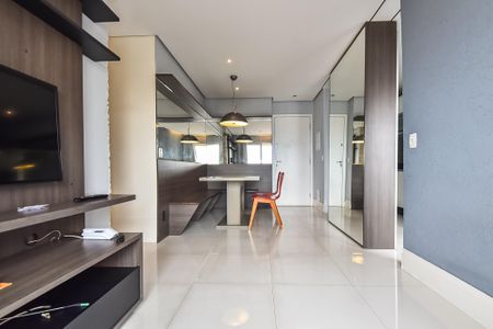 Apartamento para alugar com 53m², 2 quartos e 1 vaga Apartamento para alugar com 53m², 2 quartos e 1 vagaSala