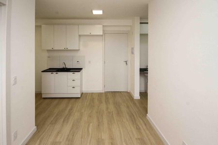 Sala de apartamento para alugar com 2 quartos, 40m² em Vila Graciosa, São Paulo