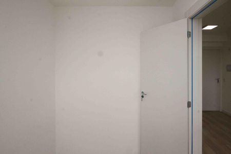 Quarto de apartamento para alugar com 2 quartos, 40m² em Vila Graciosa, São Paulo