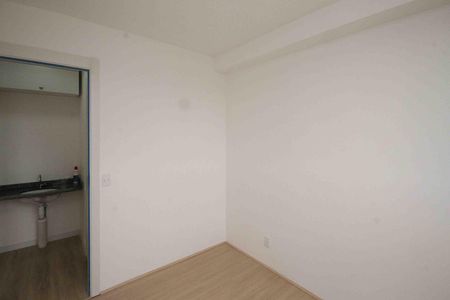 Apartamento para alugar com 40m², 2 quartos e sem vaga Apartamento para alugar com 40m², 2 quartos e sem vagaQuarto 02