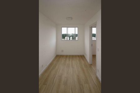 Sala de apartamento para alugar com 2 quartos, 40m² em Vila Graciosa, São Paulo
