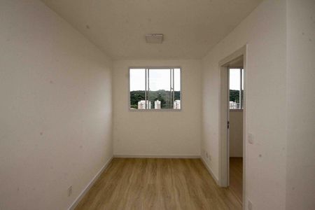 Sala de apartamento para alugar com 2 quartos, 40m² em Vila Graciosa, São Paulo