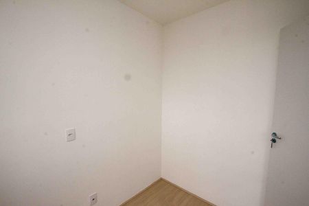 Apartamento para alugar com 40m², 2 quartos e sem vaga Apartamento para alugar com 40m², 2 quartos e sem vagaQuarto