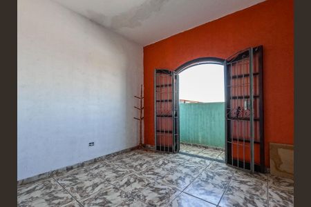 Quarto 1 de casa para alugar com 4 quartos, 140m² em Jardim Cidade Pirituba, São Paulo