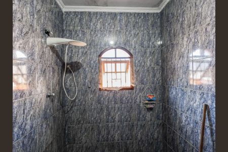 Casa à venda com 140m², 4 quartos e 2 vagas Casa à venda com 140m², 4 quartos e 2 vagasBanheiro 1