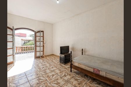 Casa à venda com 140m², 4 quartos e 2 vagas Casa à venda com 140m², 4 quartos e 2 vagasQuarto 3